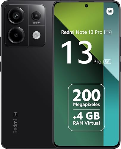Imagen principal de Xiaomi Redmi Note 13 Pro 5G 12GB/512GB Morado Libre
