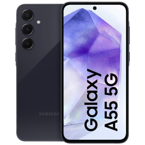Imagen principal de SAMSUNG Galaxy A55 5G 256GB