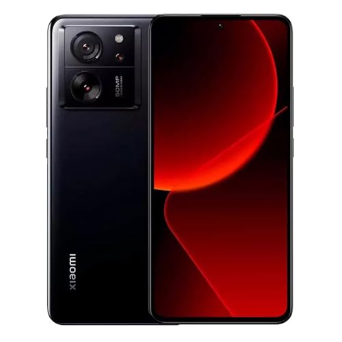 Imagen principal de Xiaomi 13T 8/256GB Negro Libre
