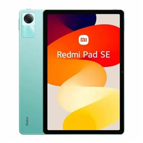Imagen principal de Xiaomi Redmi Pad SE 11 4/128GB Gris Grafito