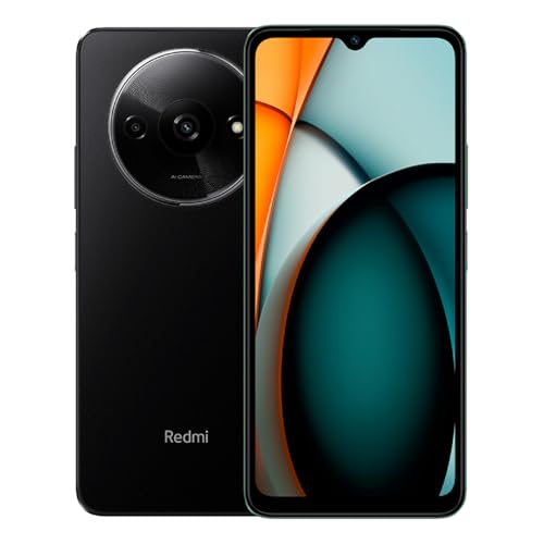 Imagen principal de Xiaomi Redmi A3 4/128GB Verde Libre