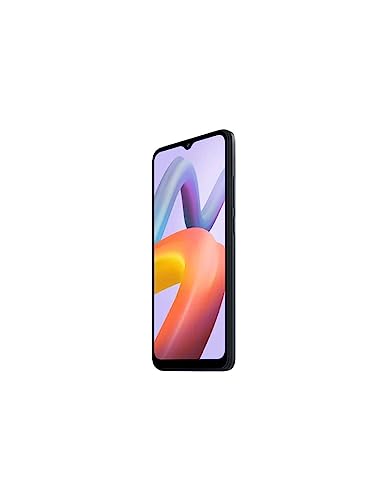Imagen principal de Xiaomi Redmi A2 2/32GB Negro Libre
