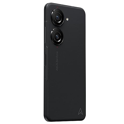 Imagen principal de ASUS Zenfone 10, Black, 256GB Storage and 8GB RAM, EU Official, Compac