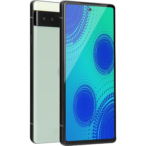 Imagen principal de Google Pixel 6A 128GB (Reacondicionado)