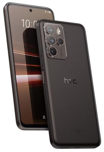Imagen principal de HTC U23 Pro 5G Dual 256GB 12GB RAM