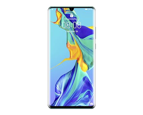 Imagen principal de HUAWEI P30 PRO Doble Sim 128GB Verde - Desbloqueado (Reacondicionado)