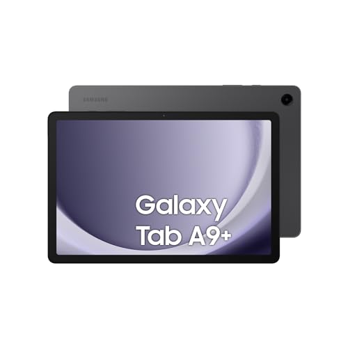 Imagen principal de Samsung Galaxy Tab A9+ WiFi 11 8GB/128GB Gris