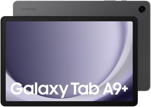 Imagen principal de Samsung Galaxy Tab A9+ WiFi 11 4GB/64GB Gris