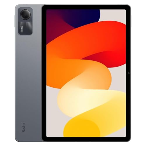 Imagen principal de Xiaomi Redmi Pad SE 256 GB 27,9 cm (11) Qualcomm Snapdragon 8 GB Andro