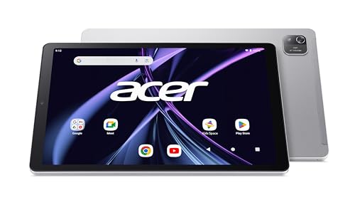 Imagen principal de Acer Iconia Tab A10-21-A43P, Tablet Táctil 10,1 HD IPS (Arm Cortex-A5
