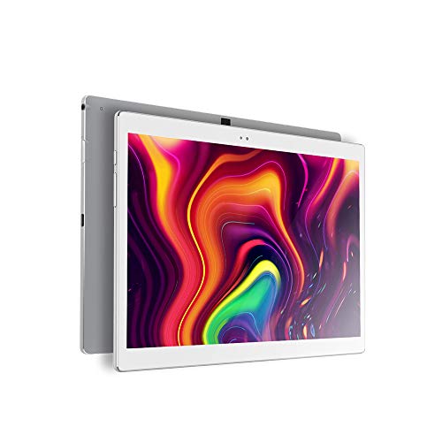 Imagen principal de ALLDOCUBE X Tablet,10.5?? 2K AMOLED (WiFi, RAM de 4 GB, ROM de 64 GB, 