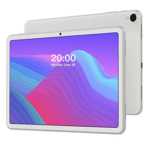 Imagen principal de 2019 Nuevo 10.1 pulgadas Android 8.0 Tablet PC Deca Core 4 GB RAM 64 R