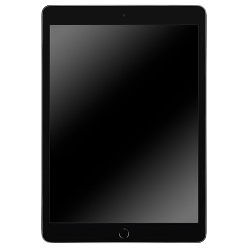 Imagen principal de 2019 Apple iPad 7th Gen (10,2-pulgadas, Wi-Fi, 32GB) Gris Espacial (Re