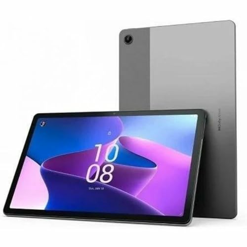 Imagen principal de Tablet Lenovo M10 (3rd Gen) Gris 4 GB RAM Unisoc