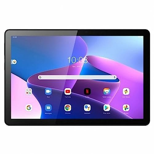 Imagen principal de Lenovo Tablet M10 (3rd Gen) Gris 32 GB 10,1 3 GB RAM Unisoc