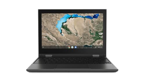 Imagen principal de Lenovo 300e Chromebook 2nd Gen AST - Ordenador Portátil Convertible T