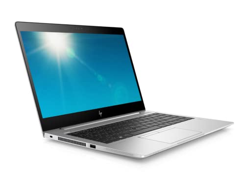 Imagen principal de HP Ordenador Portatil i5, Portatil 14 Pulgadas, EliteBook 840 G6, i5-8