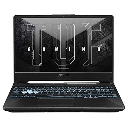 Imagen principal de ASUS TUF Gaming A15 FA506NF-HN010 - Portátil Gaming de 15.6 Full HD 1