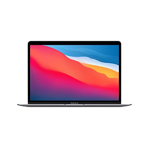 Imagen principal de APL MGN63T/A MACBOOK Air 13 M1/8/256 SGR
