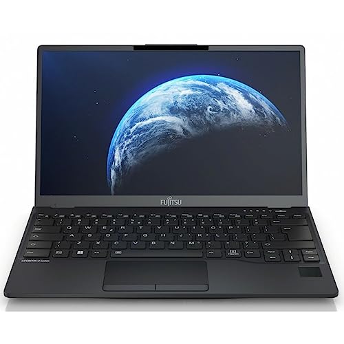 Imagen principal de Notebook Fujitsu VFY:U9312MF5GMES Intel Core i5-1235U Qwerty Español 