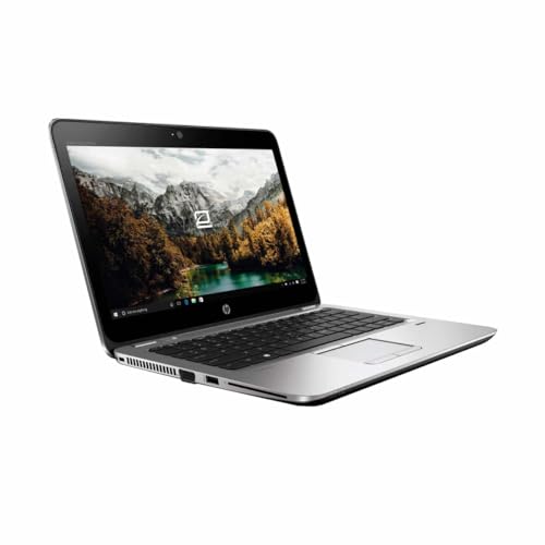 Imagen principal de HP EliteBook Ordenador Portátil 820 G3 12,5 pulgadas Intel Core i5 25