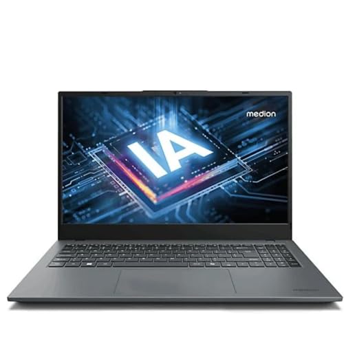 Imagen principal de MEDION Elite E15443-15.6 FHD. Intel Core 5-125H. Intel ARC Graphics. 1