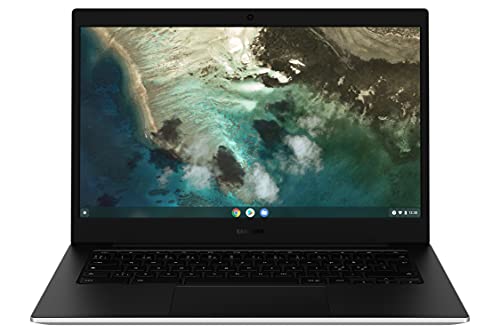 Imagen principal de SAMSUNG Galaxy chromebook go xe340xda-ka1it 14 Intel celeron n4500 1.1