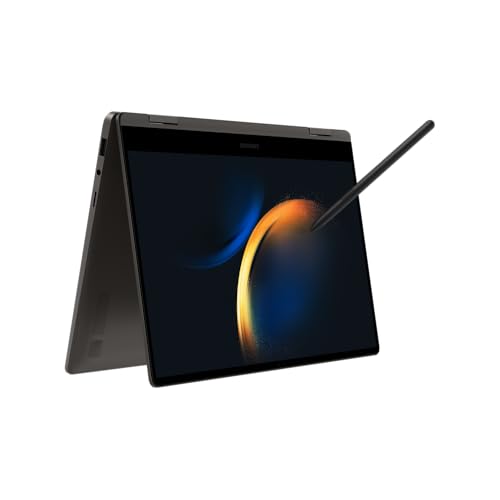 Imagen principal de SAMSUNG PORTATIL Galaxy Book 3 KA1ES Grafito