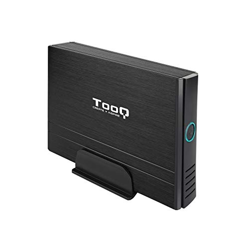 Imagen principal de ACC TQ CARC. 3.5 IDE-SATAI II III USB2.0