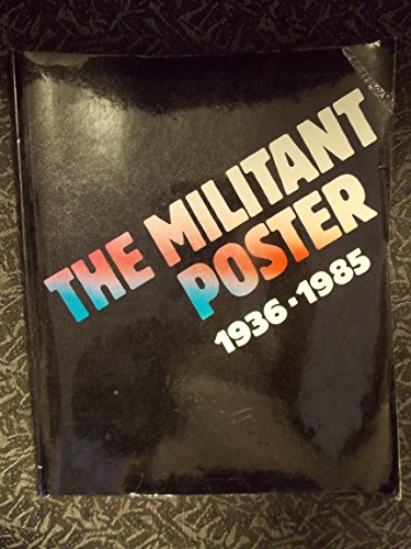 Imagen principal de Intenso GmbH Póster El Militante, 1936-1985