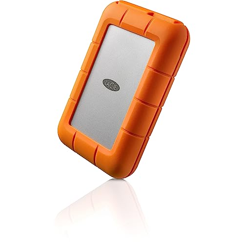Imagen principal de LaCie SEAGATE STFR1000800 - Cable USB 3.1 C USB C y C a un Cable de En