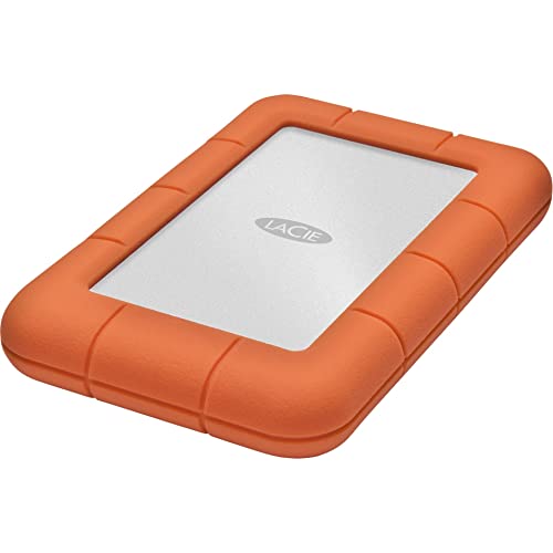 Imagen principal de Seagate 4tb HDD Rugged Mini Usb3.0 Ext