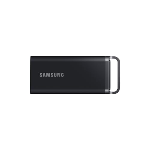 Imagen principal de Samsung MU-PH4T0S/EU MU-PH4T0S/EU - Disco Duro Externo (4 T5 EVO, 4 TB