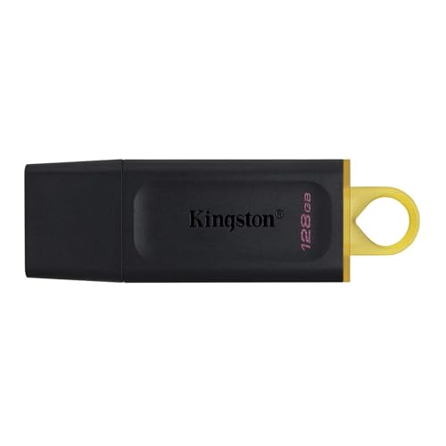 Imagen principal de Kingston DataTraveler Exodia DTX/128GB Flash Drive USB 3.2 Gen 1 - wit