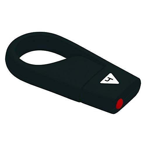 Imagen principal de Emtec USB 2,0 D200 Hang 4GB Negro