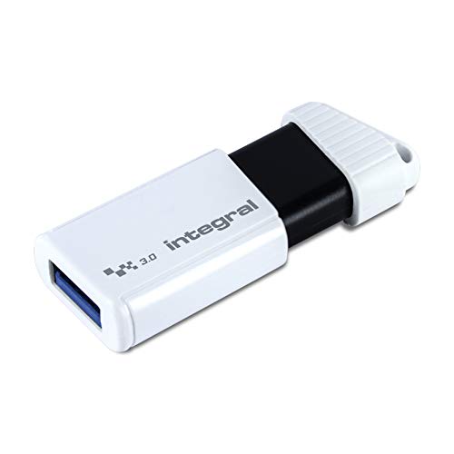 Imagen principal de Integral - Memoria USB 3.1 Turbo hasta 400 MB/s