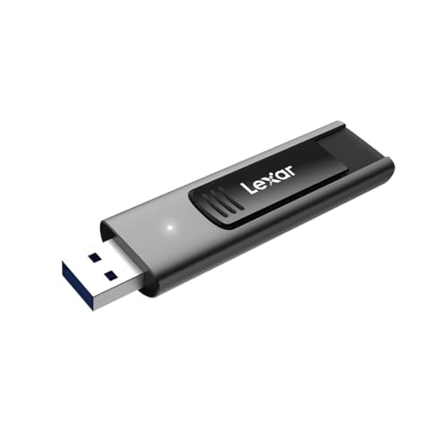 Imagen principal de Memory Drive Flash USB3.1/128GB LJDM900128G-BNQNG LEXAR