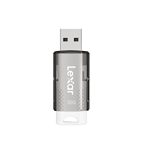 Imagen principal de Lexar - Pendrive Lexar JumpDrive 32 GB S60 USB Flash Drive