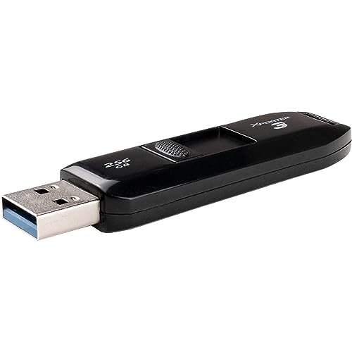 Imagen principal de Patriot Memory Memoria USB Xporter 3 Negro 256 GB