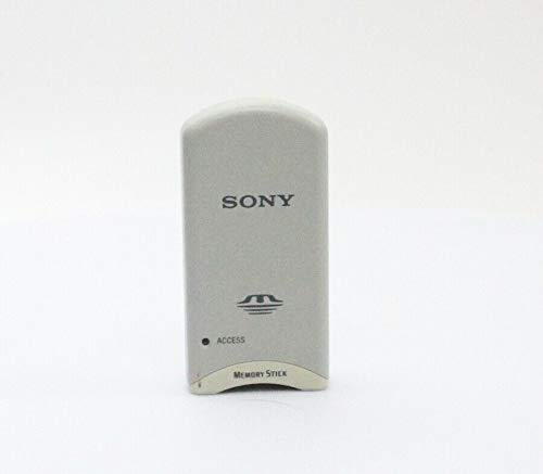 Imagen principal de Sony msac de US2 Adaptador USB para Memory Stick