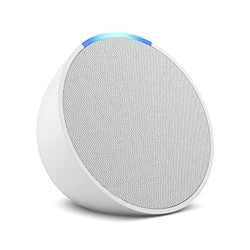 Imagen principal de Echo Pop (Última generación) | Altavoz inteligente Bluetooth con Ale