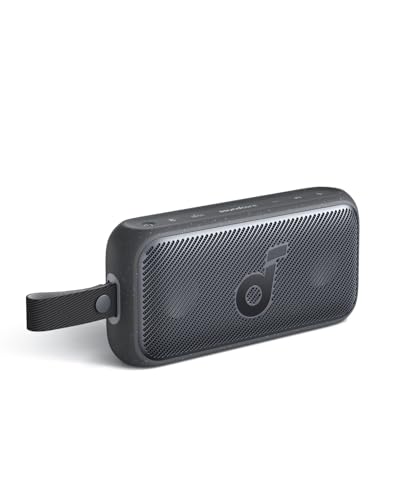 Imagen principal de Soundcore Motion 300 Altavoz Bluetooth Potente de BassUp, inalámbrico