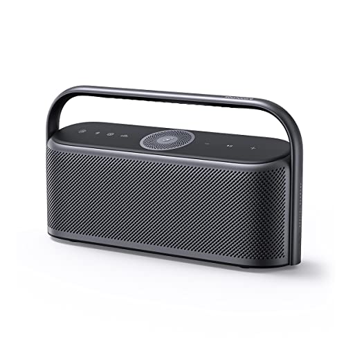 Imagen principal de Soundcore Motion X600 Altavoz Bluetooth Potente, Altavoz portátil y i
