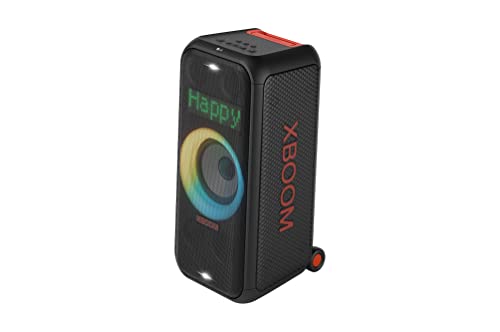 Imagen principal de LG Altavoz de Gran Potencia XBOOM XL7S La Bestia, con Sus 250W de Pote