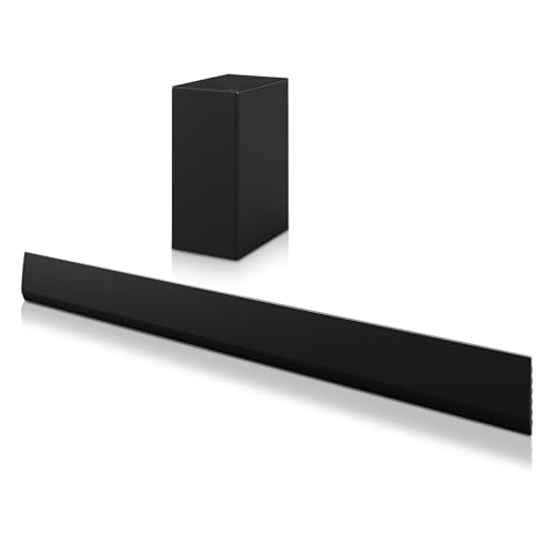Imagen principal de LG SG10TY - Barra de Sonido Inteligente, 420W, 3.1 Canales, Sonido Env