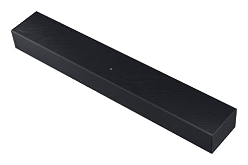 Imagen principal de Samsung Barra de Sonido HW-C400/ZF - Subwoofer Integrado, Surround Sou