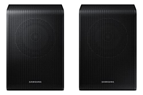 Imagen principal de Samsung Altavoces Inalámbricos SWA-9200S 2.0.2 Canales 140W Negros co