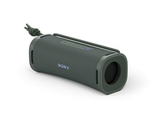 Imagen principal de Sony ULT Field 1 Altavoz inalámbrico Bluetooth portátil con ULT Powe