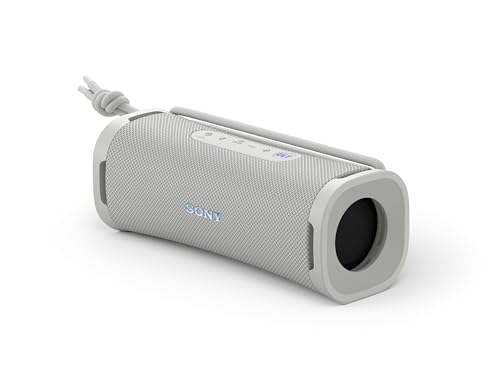 Imagen principal de Sony ULT Field 1 Altavoz inalámbrico Bluetooth portátil con ULT Powe