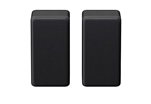 Imagen principal de Sony SA-RS3S Altavoces Traseros Inalámbricos para Barras de Sonido Se